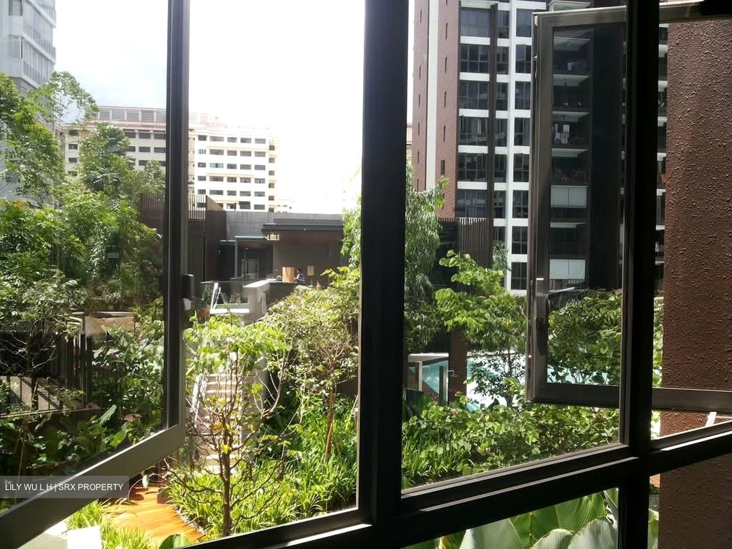 Bellewoods (D25), Condominium #593072721